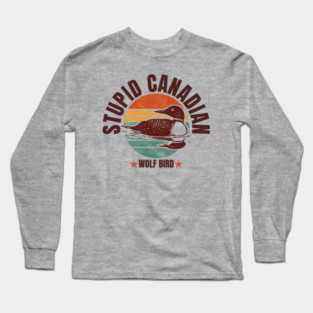 heated-rivalry Long Sleeve T-Shirt