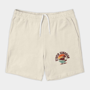 heated-rivalry Shorts