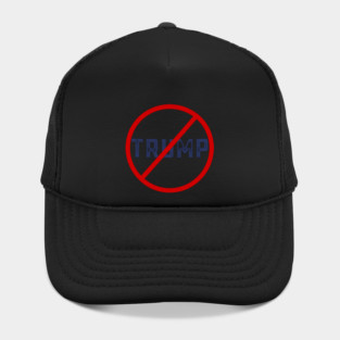 Anti-Trump Hat