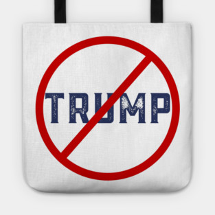 Anti-Trump Tote