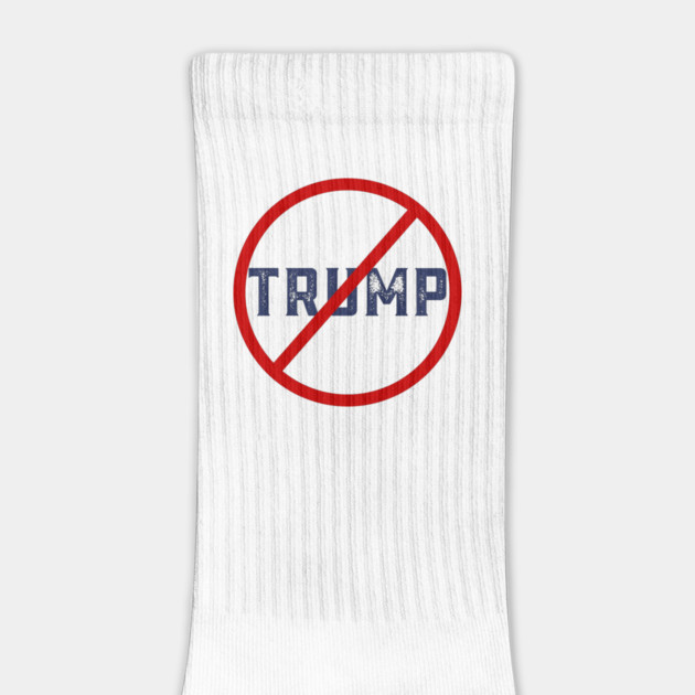 Anti-Trump by BlackMeme94