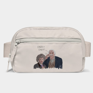 Home Alone: Dangly Ones! Bag