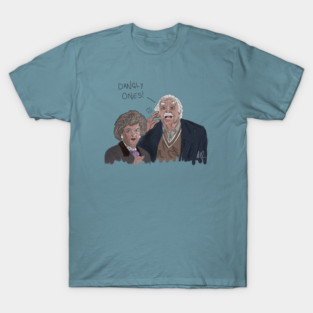 Home Alone: Dangly Ones! T-Shirt