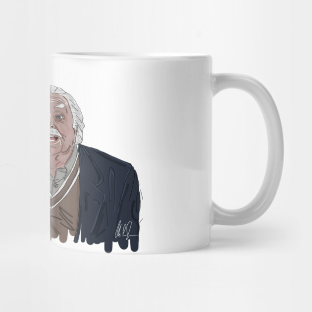 Home Alone: Dangly Ones! by 51Deesigns