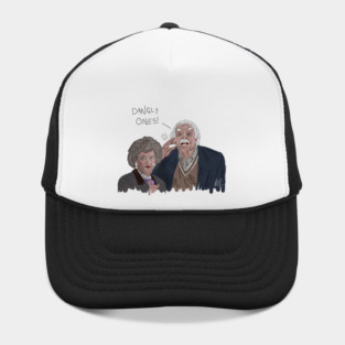 Home Alone: Dangly Ones! Hat