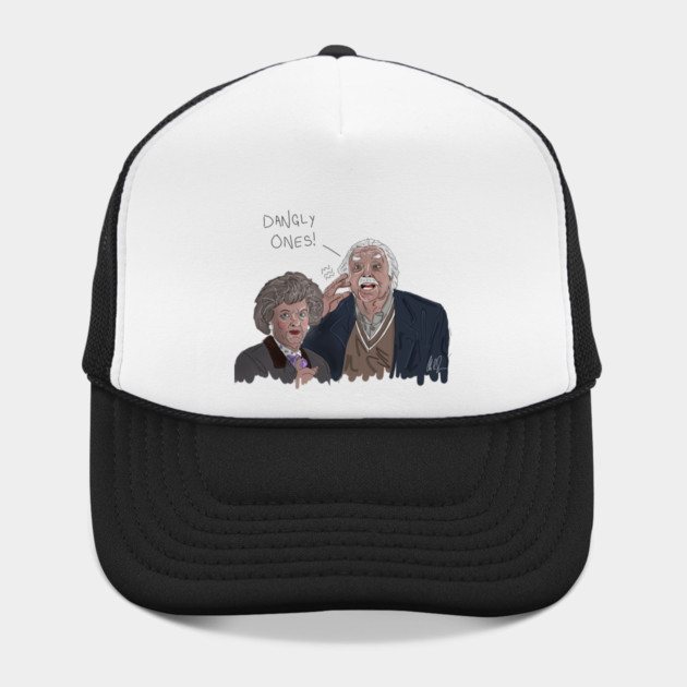 Home Alone: Dangly Ones! by 51Deesigns