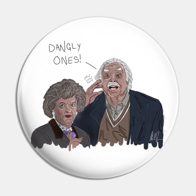 Home Alone: Dangly Ones! Pin by 51Deesigns