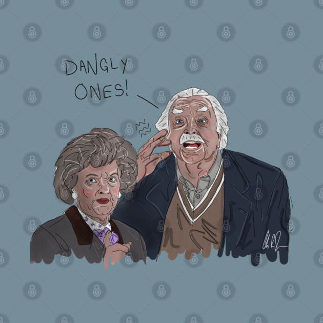 Home Alone: Dangly Ones! by 51Deesigns