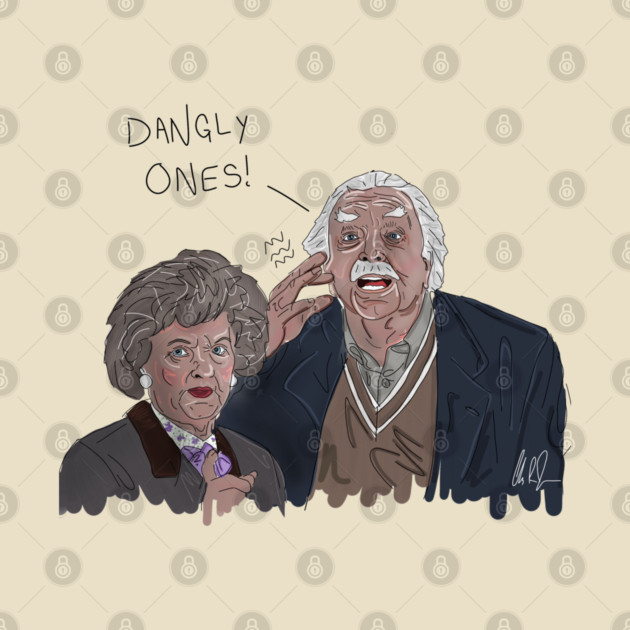 Home Alone: Dangly Ones! by 51Deesigns
