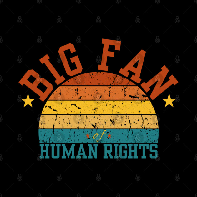 Big-Fan-of-Human-Rights by BlackMeme94