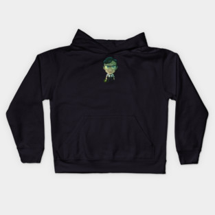 REANIMATOR | HERBERT WEST Kids Hoodie