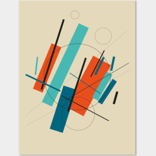 Abstract#135 Posters and Art