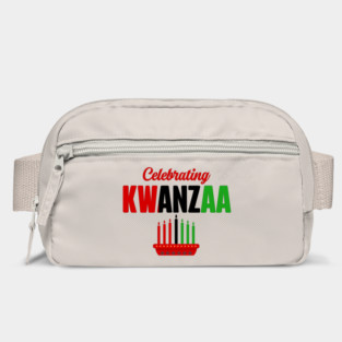 Celebrating Kwanzaa Bag
