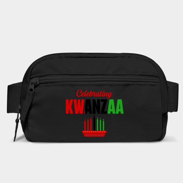 Celebrating Kwanzaa by UrbanLifeApparel