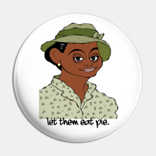 CIVIL RIGHTS MOVIE CHARACTER Pin