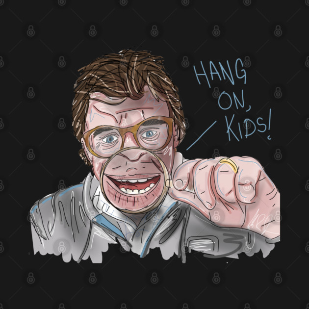 Honey, I Shrunk the Kids: Hang On, Kids! by 51Deesigns