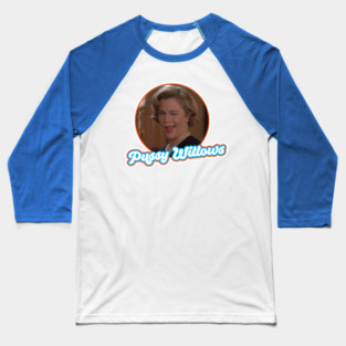 Serial Mom Baseball T-Shirt