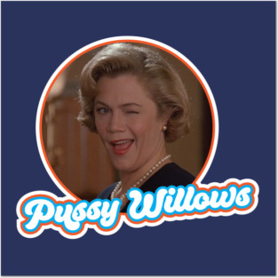 Serial Mom Posters and Art