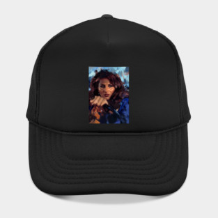 Jackie Brown Hat