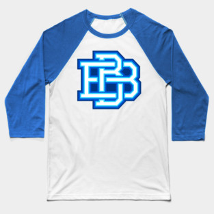 Double B Baseball T-Shirt