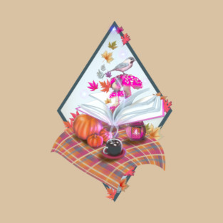 Autumn Dream T-Shirt