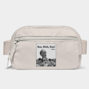 Run, Bitch, Run! Bag