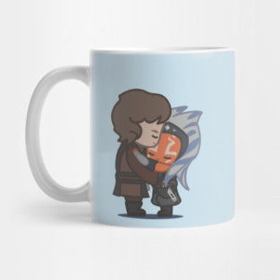 he was a good master Mug