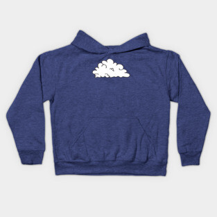 Cloud Kids Hoodie