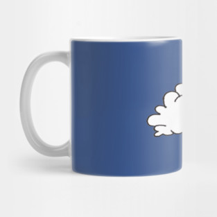 Cloud Mug