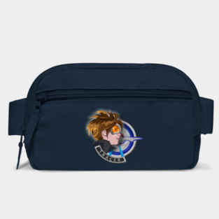 Overwatch - Tracer Bag