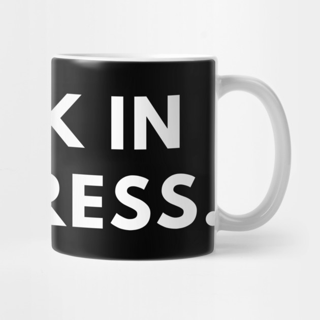 Work in Progress by BlackMeme94