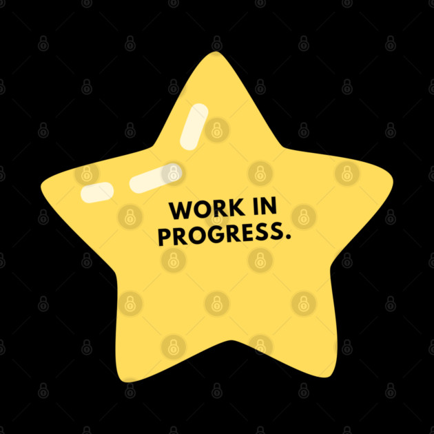 Work in Progress by BlackMeme94