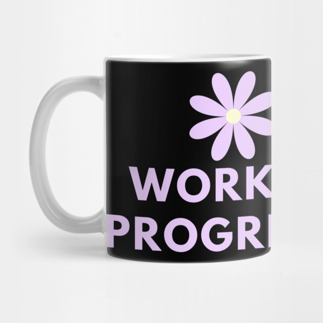 Work in Progress by BlackMeme94