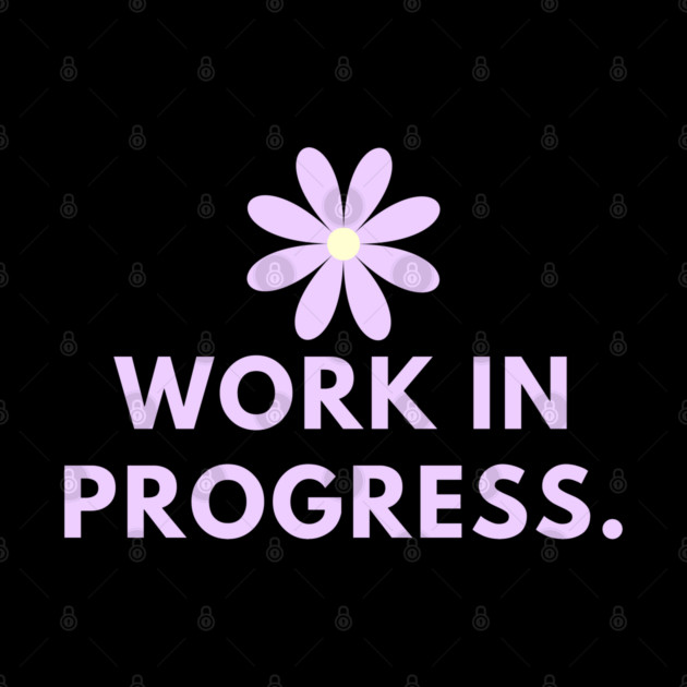 Work in Progress by BlackMeme94