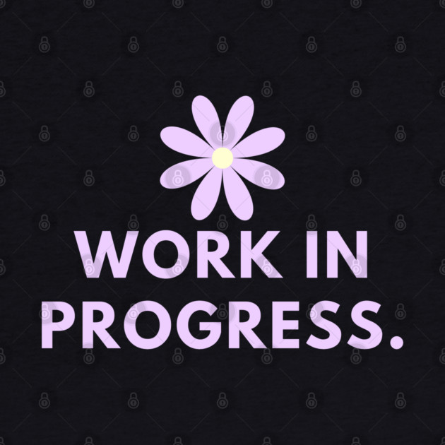 Work in Progress by BlackMeme94