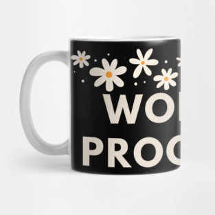 Work in Progress Mug