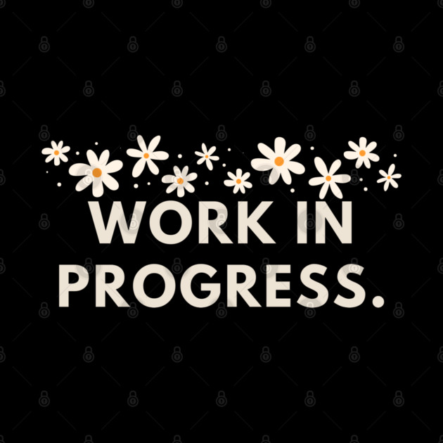 Work in Progress by BlackMeme94