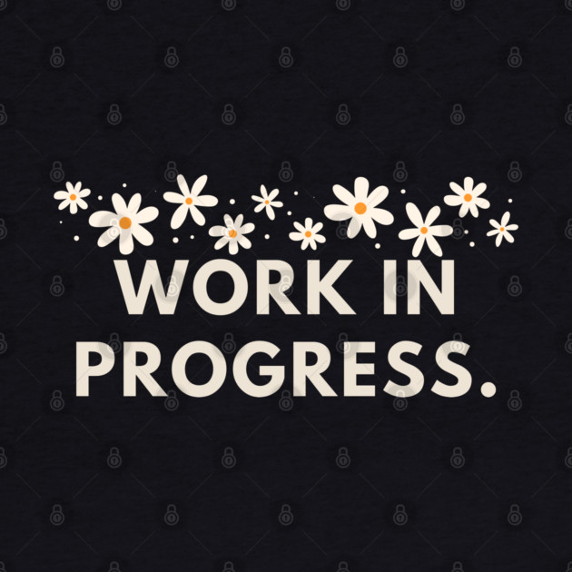 Work in Progress by BlackMeme94