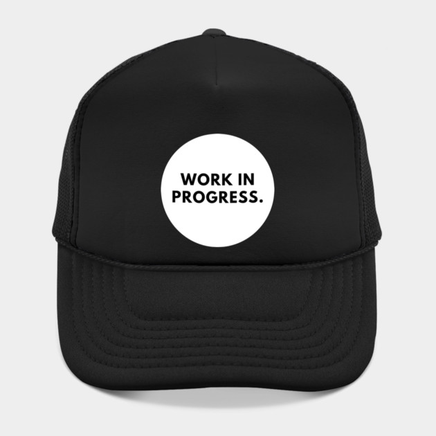 Work in Progress by BlackMeme94