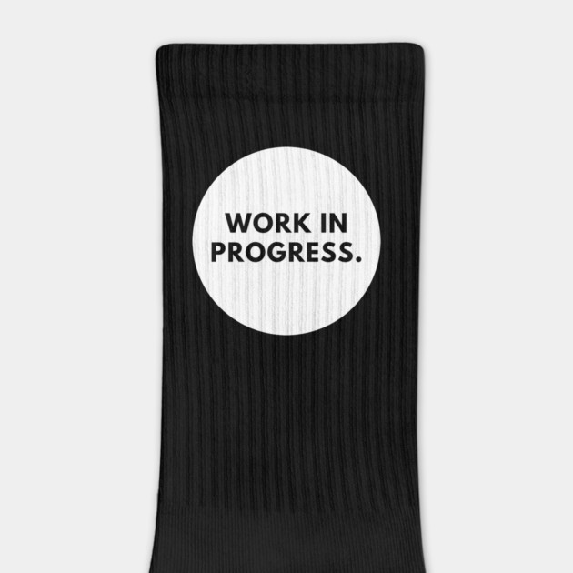 Work in Progress by BlackMeme94