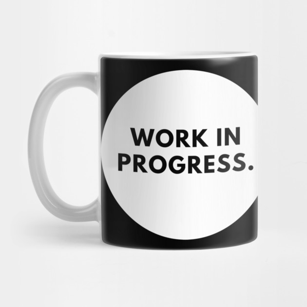 Work in Progress by BlackMeme94