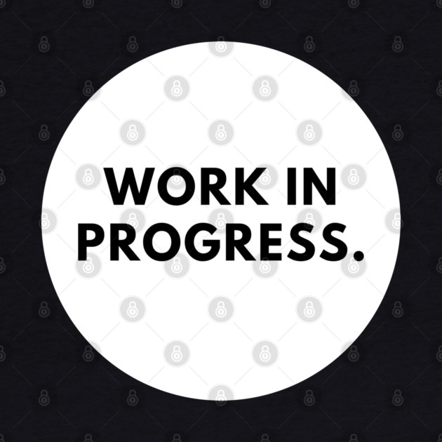 Work in Progress by BlackMeme94