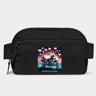 Motorcycle Lover Bag