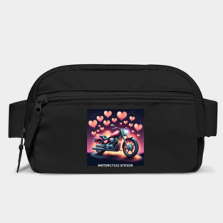 Motorcycle Lover Bag