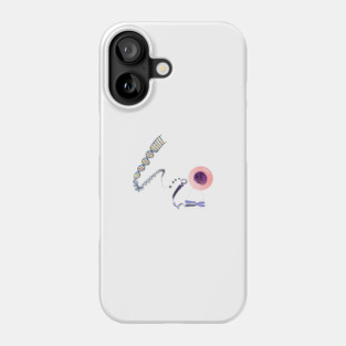biology Phone Case