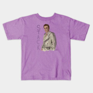 Stack It! Kids T-Shirt