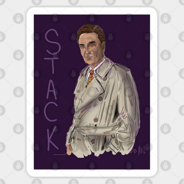 Stack It! Sticker by 51Deesigns