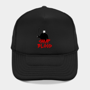 Camp Blood Hat