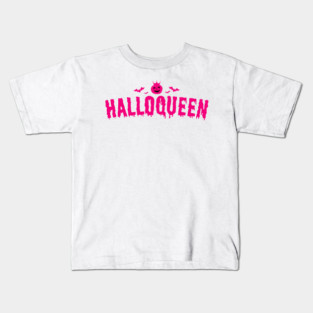 Halloween-For-Women Kids T-Shirt