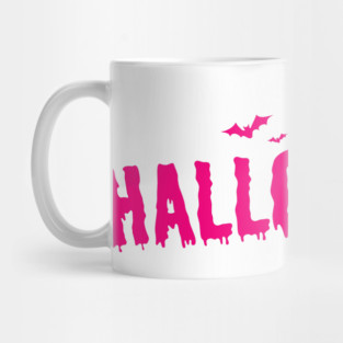 Halloween-For-Women Mug